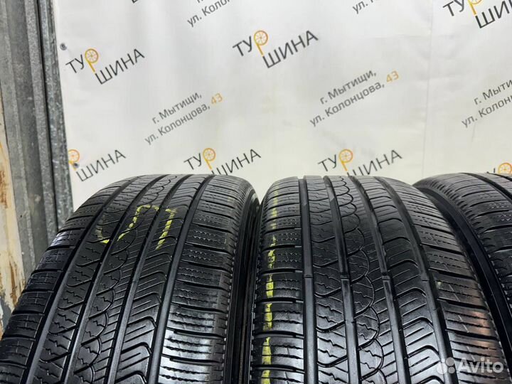 Pirelli Scorpion AS Plus 3 275/60 R20 115H