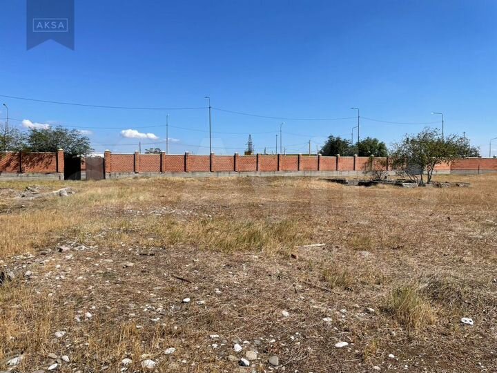 Участок 14 сот. (ИЖС)