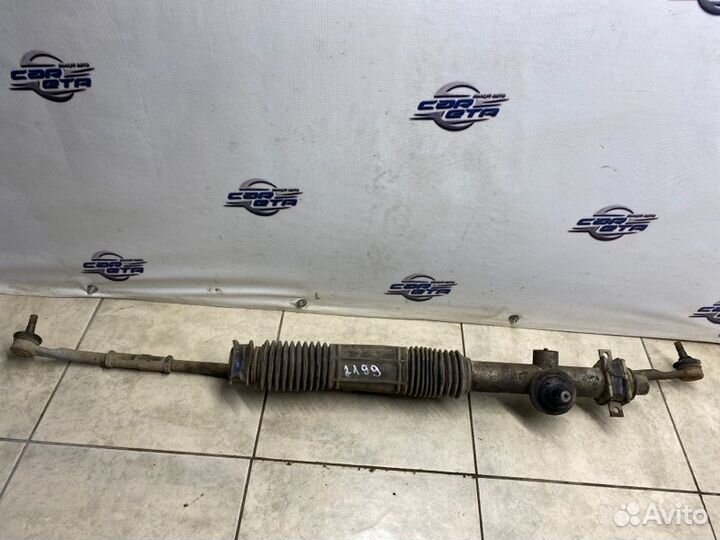 Рулевая рейка Ваз 21099