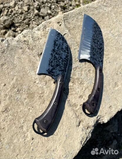 Топор цельнометаллический