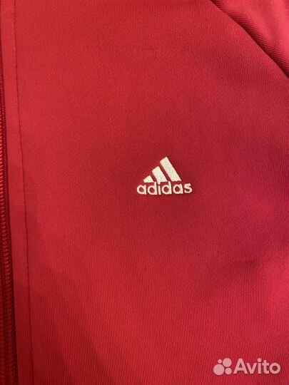 Кофта adidas женская