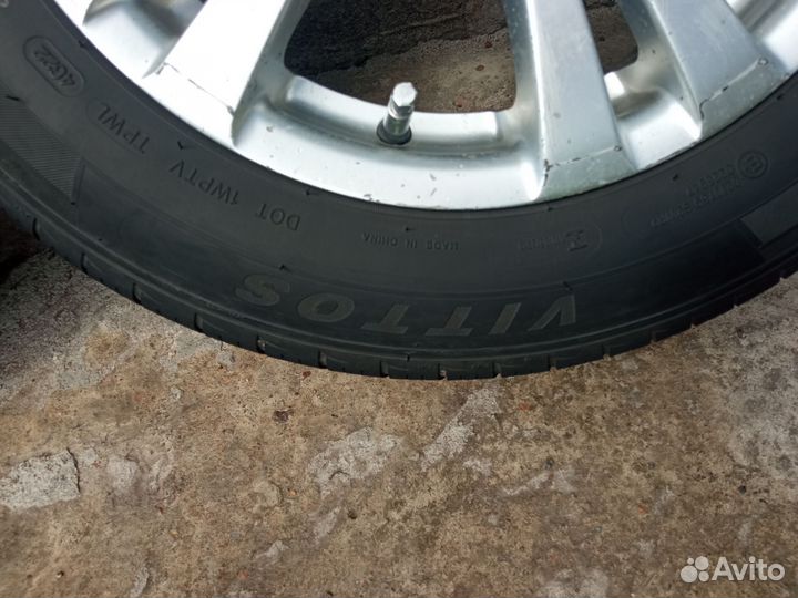 Vittos VSP06 175/65 R14 82