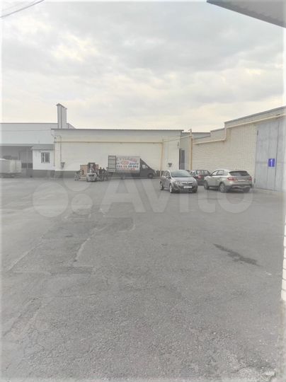 Склад, 11361 м²