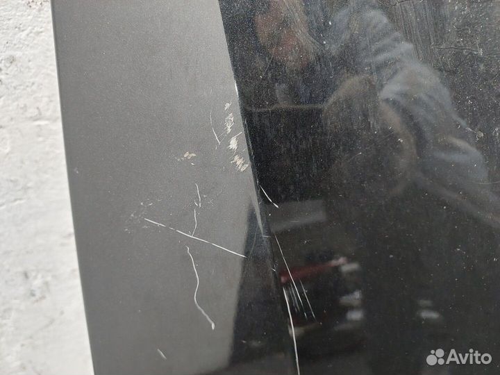 Крыло правое переднее Seat Ibiza 4, 2009