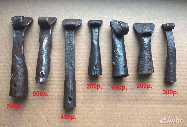 Старинный чапельник для сковороды