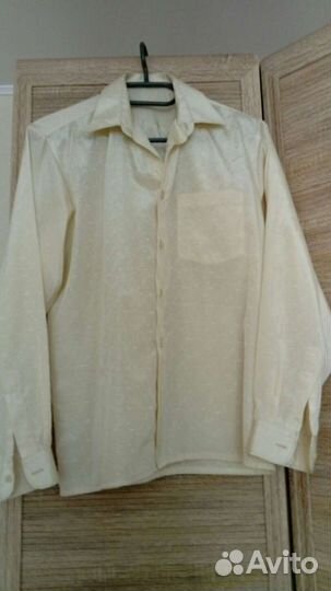 Рубашка