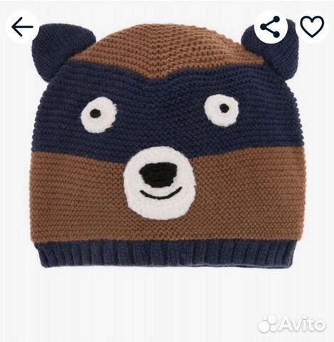 Шапка новая качественная