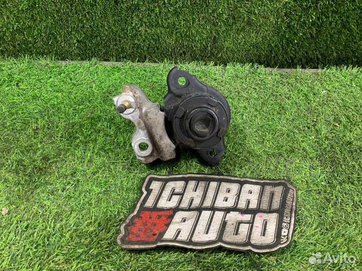 Подушка двигателя передняя правая Honda Fit GD2