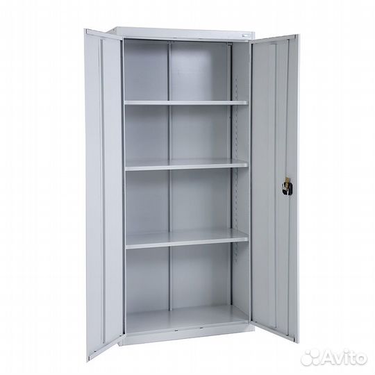 Шкаф металлический для личных вещей