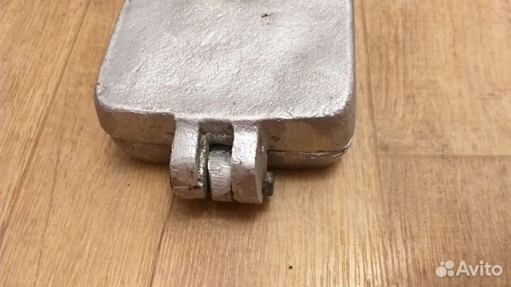 Формочки для выпечки грибочков