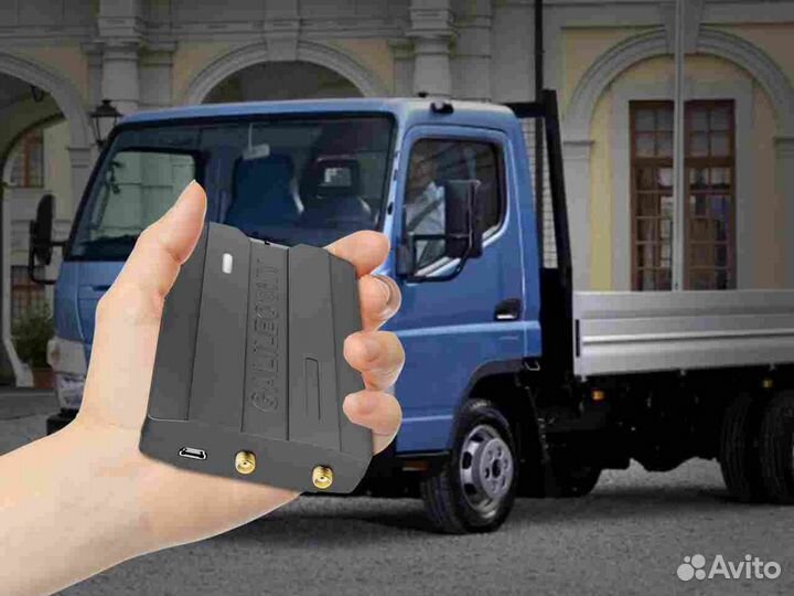 Подключение Глонасс, GPS модулей для автомобилей