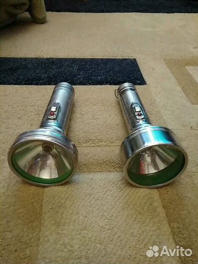Фонари 2шт
