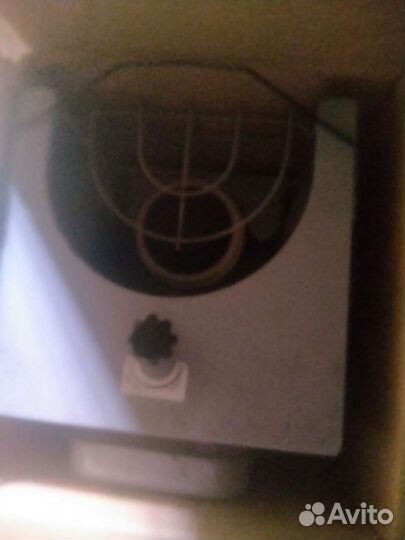 Кирогаз примус