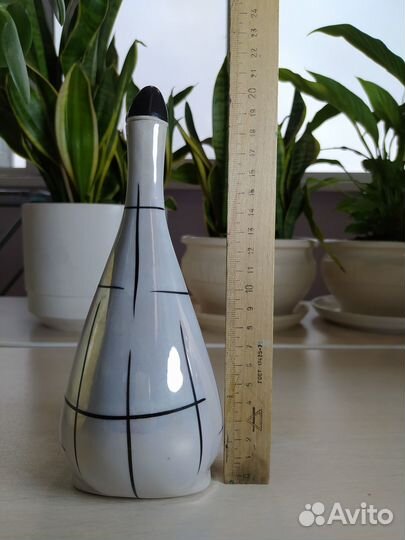 Графинчик. Ваза