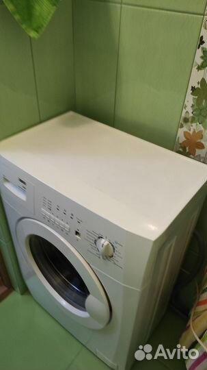 Стиральная машина автомат бу