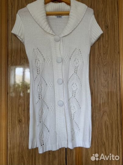 Кардиган женский 42 44