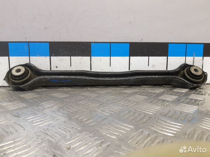 Б/У Тяга регулировки развала BMW#004