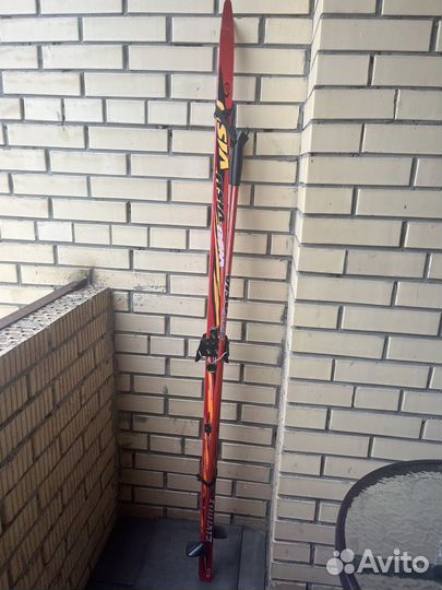 Беговые лыжи