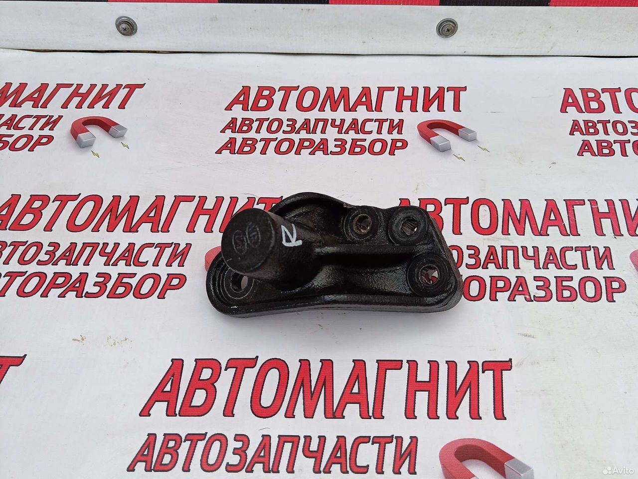 Кронштейн двигателя правый Киа Соул 2 PS 13-19г.в