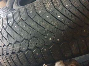 Continental ContiEcoContact 2 235/55 R19