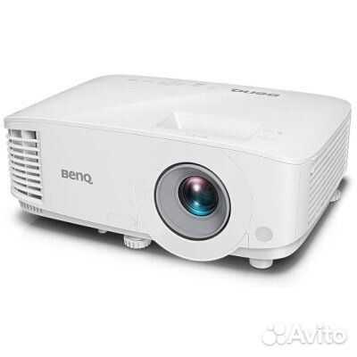Проектор BenQ MH550 White - новый