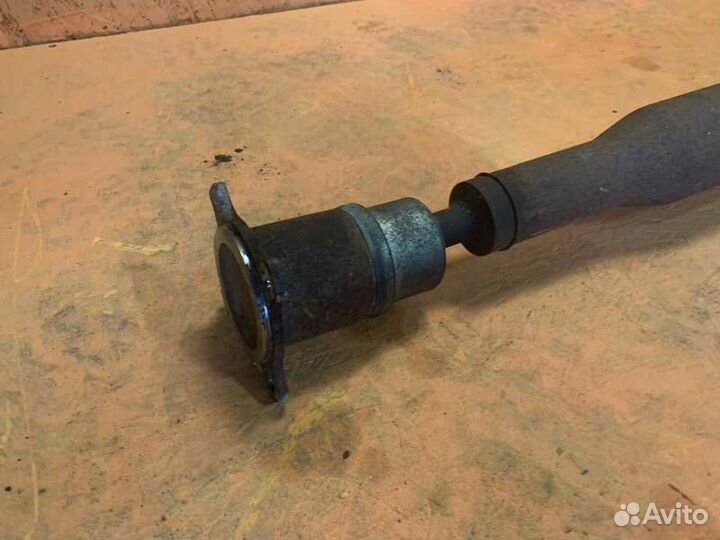 Карданный вал Ford Edge 3.5 2012