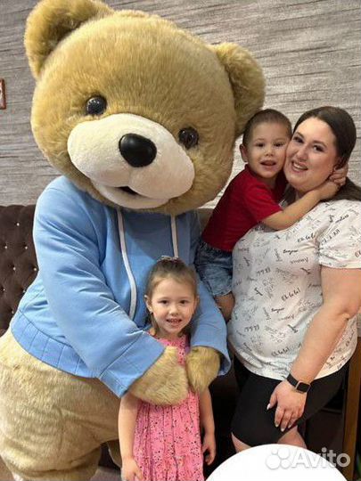 Ростовые куклы