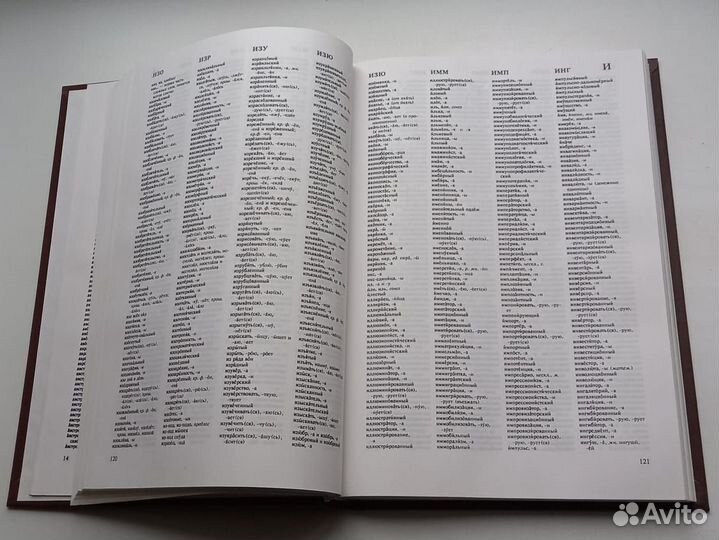 Орфографический словарь русского языка.100000 слов