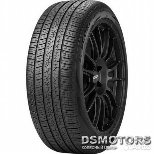 Pirelli Scorpion Zero All Season 255/60 R20 113V