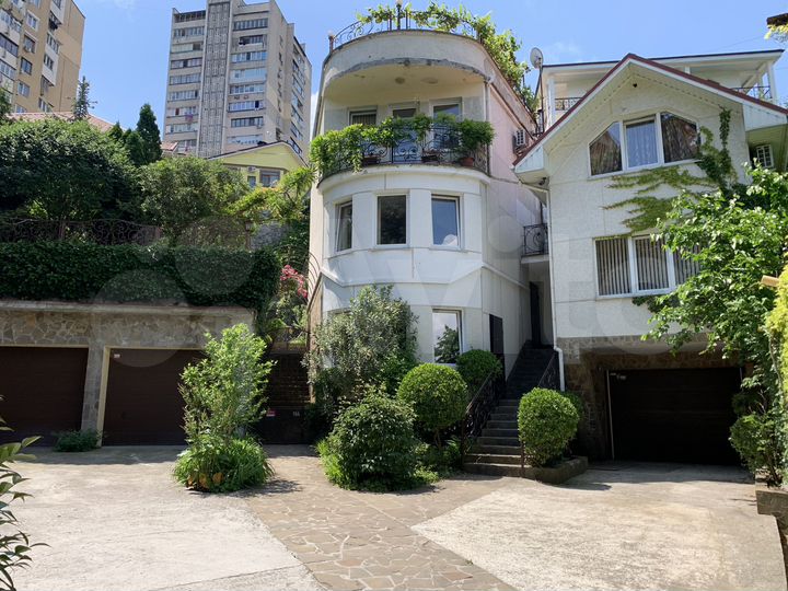 Дом 65 м² на участке 9 сот.