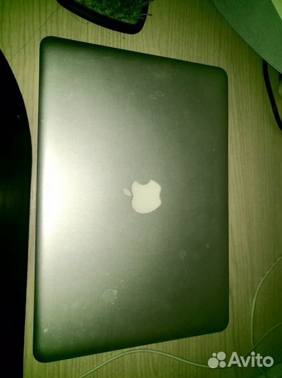 Macbook air