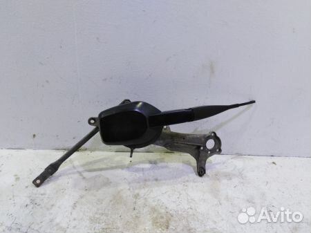 Трапеция стеклоочистителя