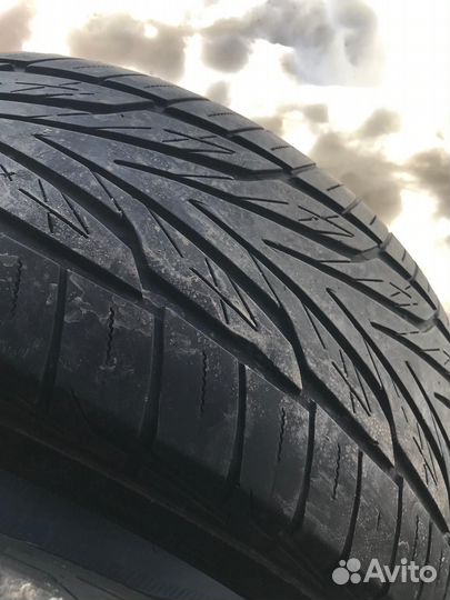 Toyo Proxes ST III 285/60 R18
