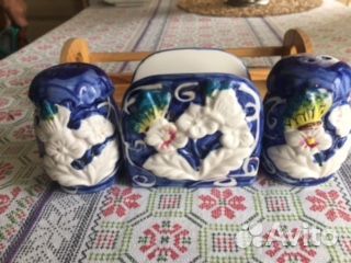 Наборы для дачи