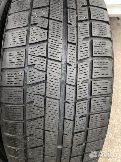 Yokohama Ice Guard IG50 215/55 R16
