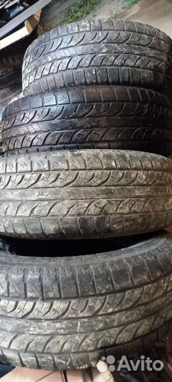 Yokohama Geolandar A/T G011 265/70 R15