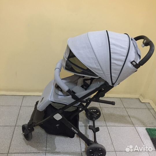 Прогулочная коляска Farfello