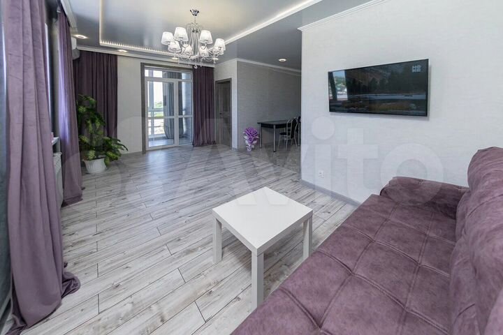 Квартира-студия, 35 м², 10/11 эт.