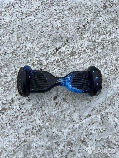 Гироскутер