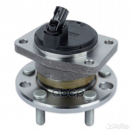 Ступица задняя в сборе LR ford Mondeo III 00-0