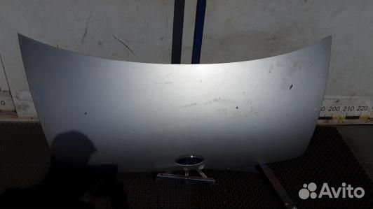 Капот ford transit 6 (1BL06D201)