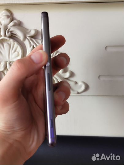 Sony xperia xa1