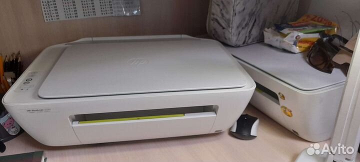 Принтер 2 шт. продам