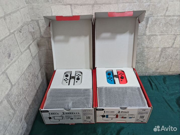 Nintendo switch oled 64gb