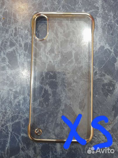 Чехол на iPhone 10,Xs