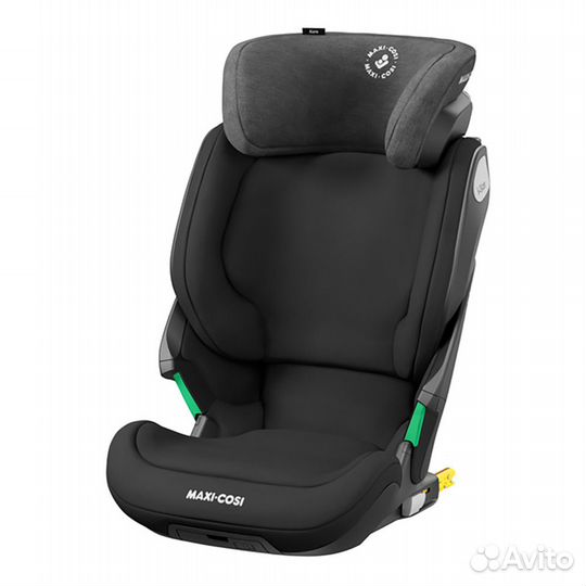 Автокресло Maxi-Cosi 15-36 кг kore i-Size