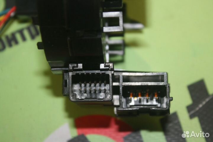 Лента под airbag toyota camry ACV30