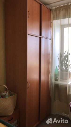 Детский спальный гарнитур