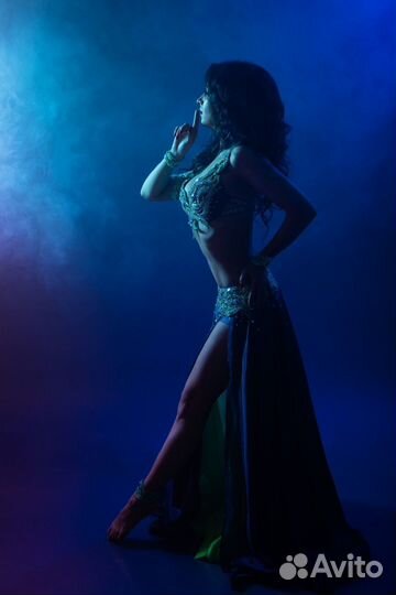 Восточные и Индийские танцы на ваш праздник