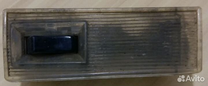 Светильник салона автомобиля заз и других машин